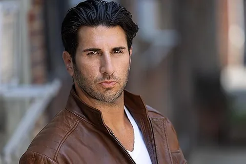 Peter Anthony