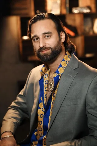 Gabriel Sheikh
