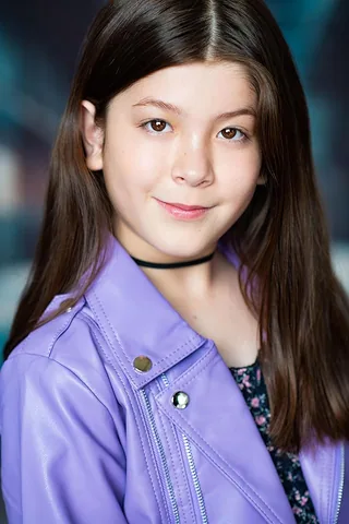 Lucia Arguedas