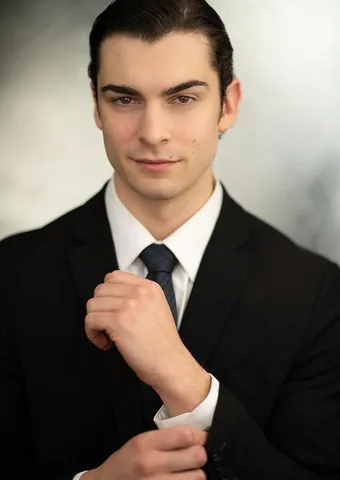 Evan Bacic