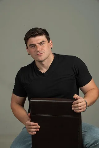 Jason Dezik