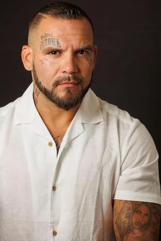 Anthony J Cruz