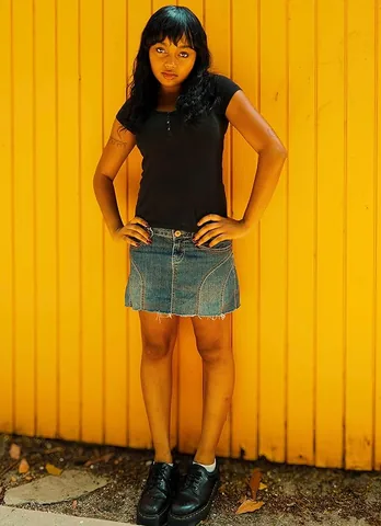 Eva Amor