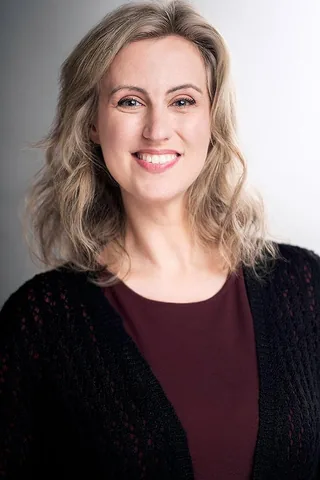 Nikki Markey