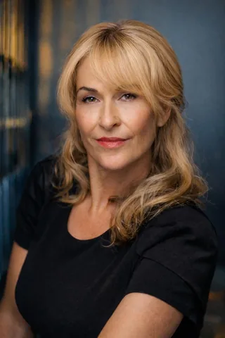 Carin Smolinski