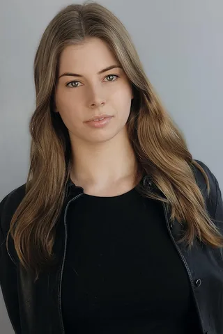 Kyrri Hayes