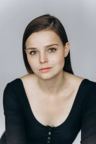 Mary Vysnevska