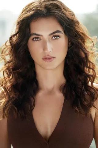 Georgia White