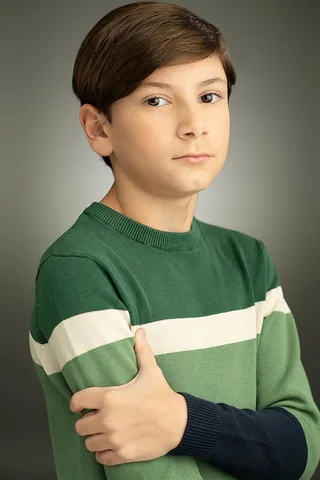 Pedro Gomes