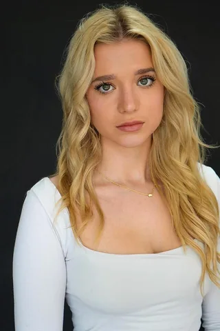 Jazzlyn Rea