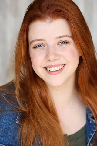 Alexis Jewell