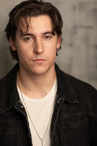 Joaquin Rodriguez