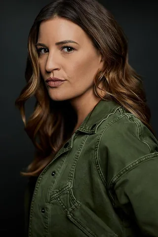 Greer Howard