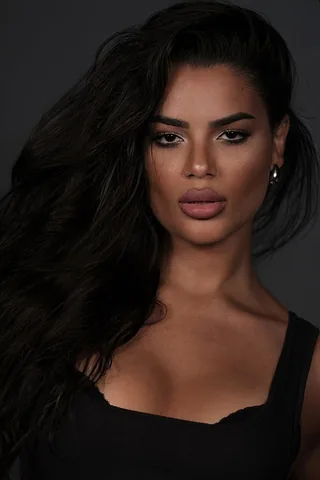 Luz Mendes