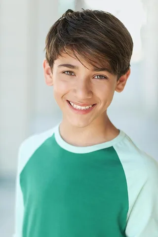 Luke Lawrence