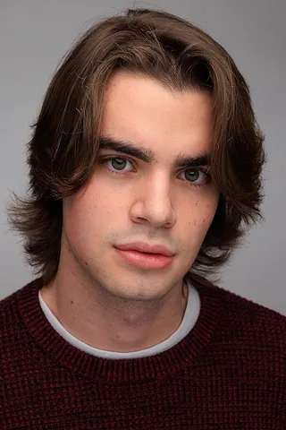 Grant Lowell Garcia