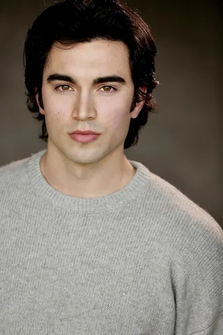 Nate Flores