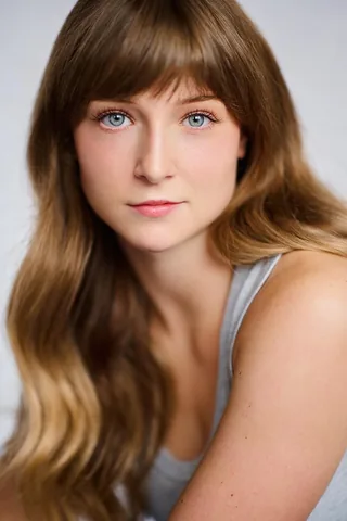 Carly Charters