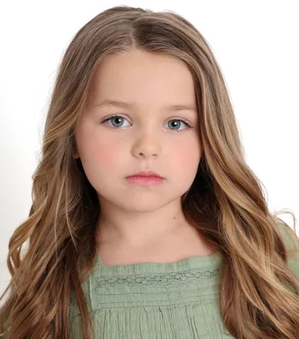 Alaina May Gerome