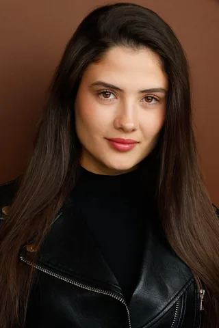 Nika Brzhezytska