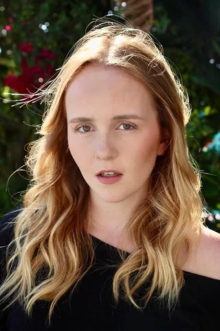 Sophie Marita Bach
