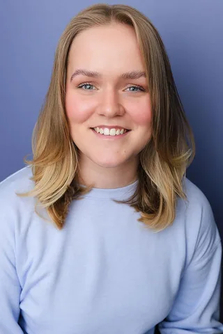 Jenný Guðmundsdóttir