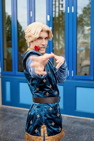 Dawson Lott