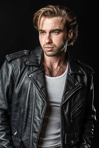 Aidan McHugh