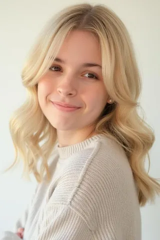 Mckenna Bridger