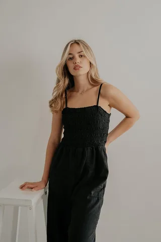 Olivia Rose Williams