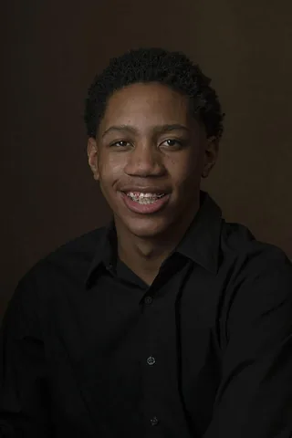 Alex Dixon Jr.
