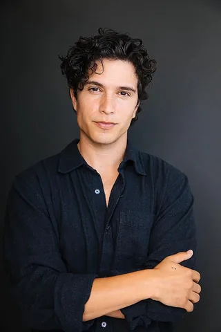 Xavier Gutierrez
