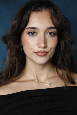 Leah Gabriela