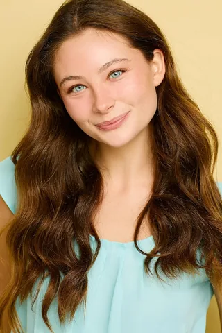 Gabrielle Faith Brown