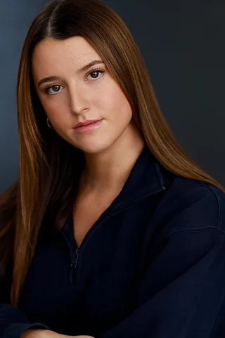 Piper Giese