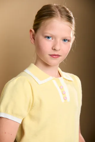 Evgenia Antonia