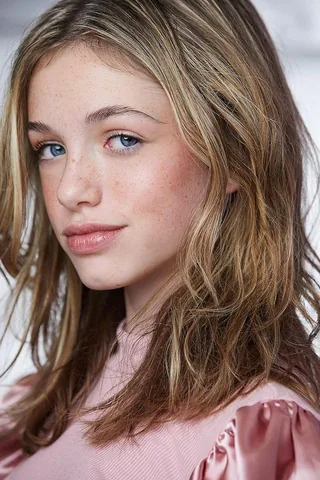 Molly Villaverde