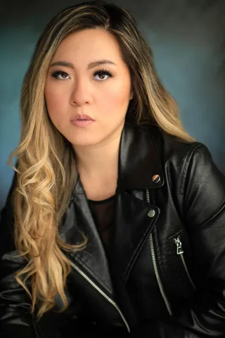 Jenny Tu