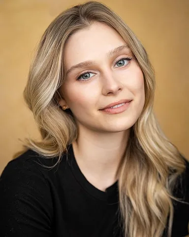 Mia Grichendler