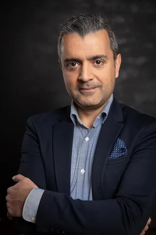 Ali Mohammadi