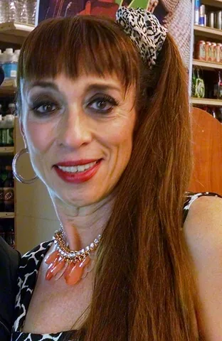 Nerissa Tedesco