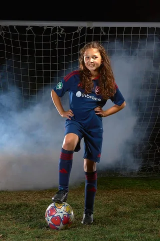 Vivian Escobar