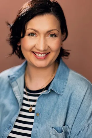 Amina Camille