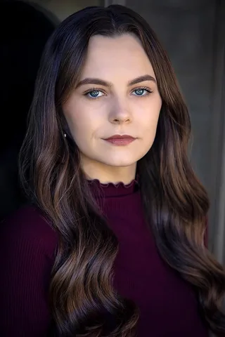 Natalie Cutting