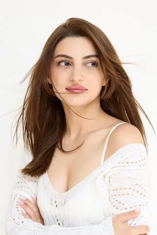 Lara Verd