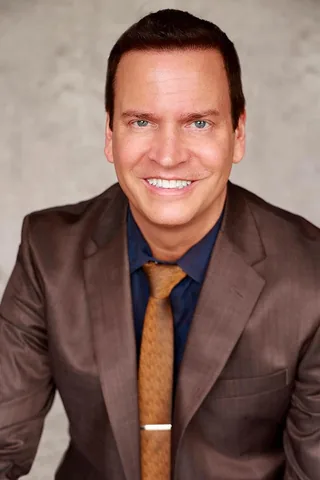 Chad Ridgely