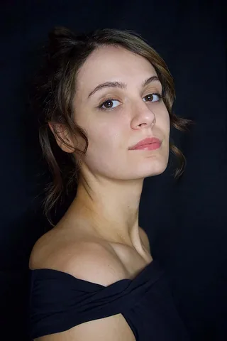 Emma Prescott