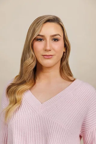 Sarah Bevan