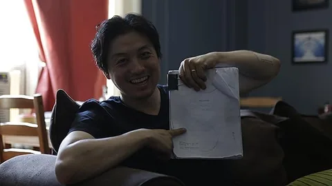 David Chai