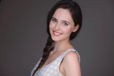 Nicole Crewe